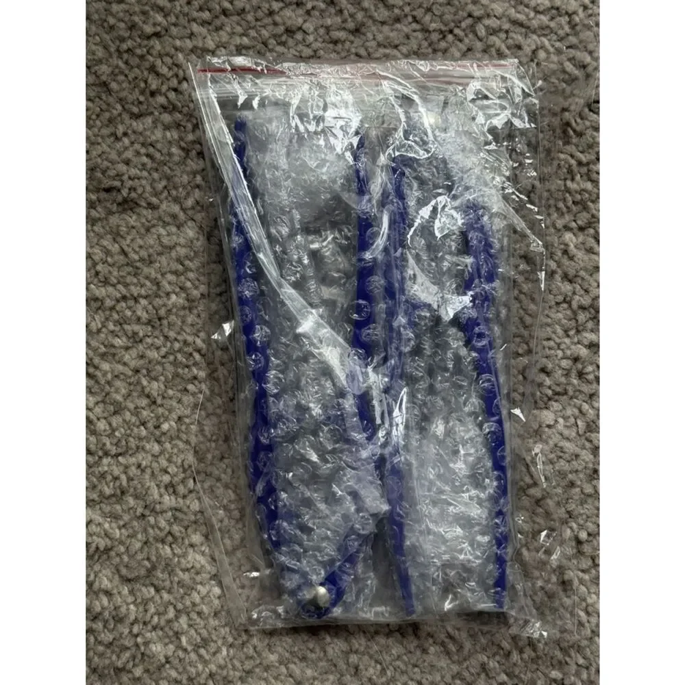 Anytime Fitness Purple Crab Cracker Set of Two!